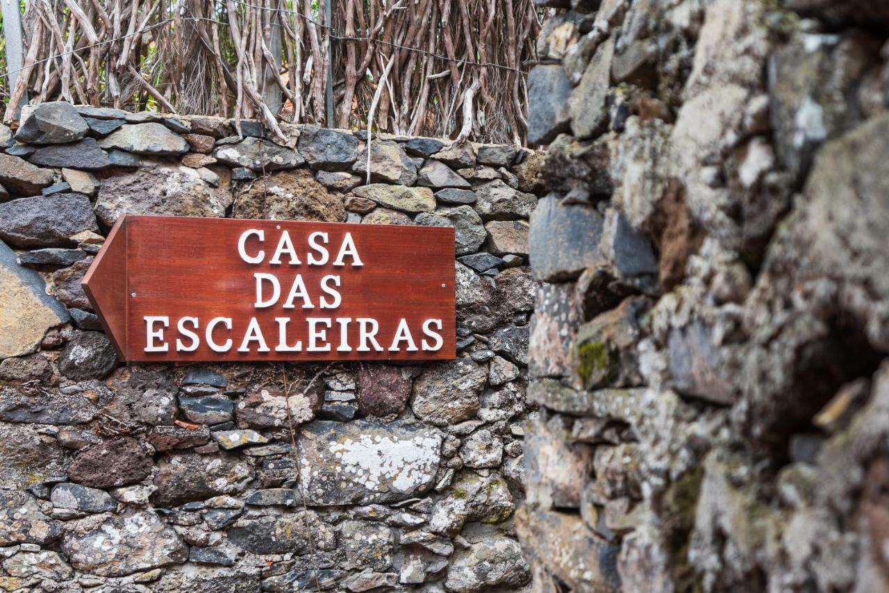 فيلا بورتو مونيزفي Casa Das Escaleiras المظهر الخارجي الصورة